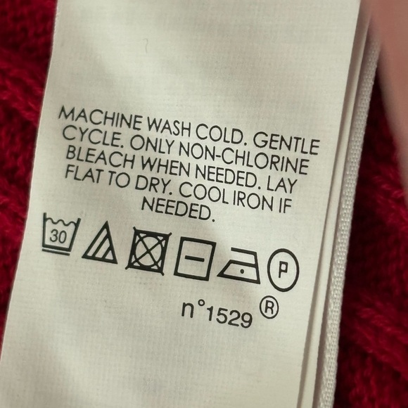 Polo Ralph Lauren Girls Sweater (NWOT) - Picture 14 of 14